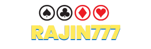 Logo RAJIN777